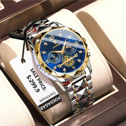 Luxury Men's Watch